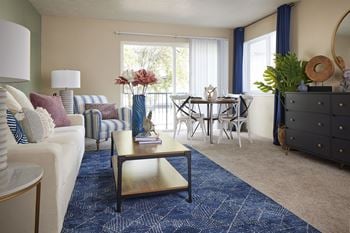 Apartments